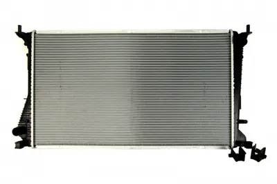 Radiator apa racire motor NISSAN PRIMASTAR; OPEL VIVARO A; RENAULT TRAFIC II 2.0D 2.5D dupa 2003