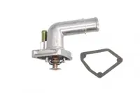 Termostat lichid racire (82 C, cu carcasa) NISSAN ALTIMA, MURANO I 3.5 intre 2001-2008