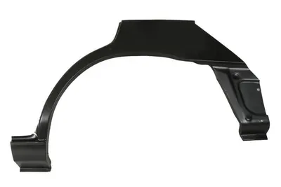 Segment aripa Spate Stanga potrivit TOYOTA COROLLA 5D pana in 1997