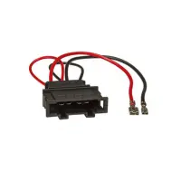 Conector difuzoare auto Cod 30.317 Skoda Rapid 2012-2020