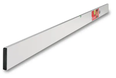 Dreptar / rigla de nivelat cu boloboc SLX 2, 180 cm - Sola-02070501