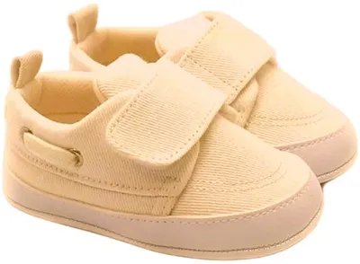 Incaltaminte -Botosei Funny baby - Casual, mărimea 19, 11-15 luni , bej