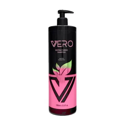 Sampon pentru regenerarea parului VERO 1000 ml