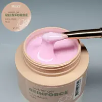 Reinforce Builder Gel Cashmere Hug 103/50g Macks - REBGCH-50