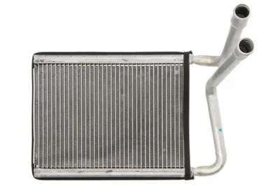 Schimbator caldura incalzire habitaclu (cu easy fit elements) HYUNDAI ACCENT III 1.4 1.5D 1.6 intre 2005-2010
