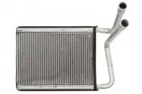 Schimbator caldura incalzire habitaclu (cu easy fit elements) HYUNDAI ACCENT III 1.4 1.5D 1.6 intre 2005-2010