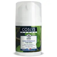 Crema Bio Hidratanta, Calmanta si Revitalizanta dupa Barbierit cu Muguri de Fag 50ml