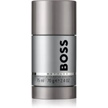 Hugo Boss BOSS Bottled deostick pentru bărbați