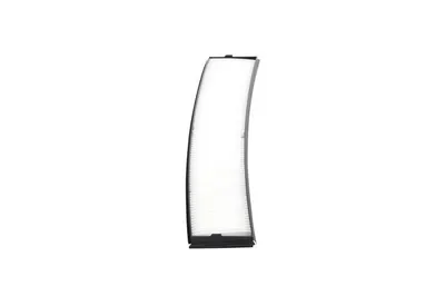 Filtru habitaclu BOSCH 1 987 432 036