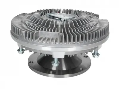 Cupla ventilator radiator potrivit MERCEDES AXOR OM457.937 OM906.920 OM906.921 01.02-10.04
