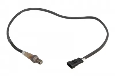 Sonda lambda (numar fire 4, 1000mm) potrivit ALFA ROMEO 166; FIAT DUCATO; IVECO CROSSWAY, STRALIS II, S-WAY, X-WAY 12.9-8.7 09.98