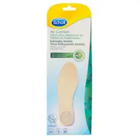 Branturi Scholl cu perna de aer, Reckitt Benckiser | 1 pereche