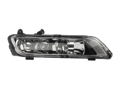 Proiector ceata Stanga (H8) potrivit VW PASSAT B7 ALLTRACK, PASSAT B7 2010-2014