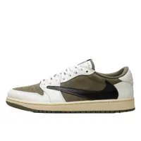 1 Retro Low OG SP Travis Scott Medium Olive