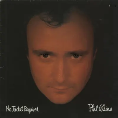 No Jacket Required