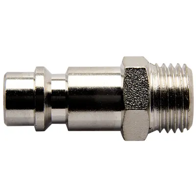 Cuplaj, partea tata R3/8, 19mm, 36.5mm, 34g