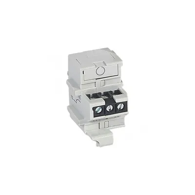 Auxiliary contact block - pentru DRX - cu 1 auxiliary