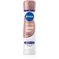 NIVEA Derma Control Clinical Ultra Comfort spray anti-perspirant