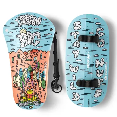 Protecție noroi Splash Pack - Dream Big 14-16 BUMBINOS by