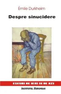 Despre Sinucidere