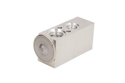 Supapa Expansiune Clima Potrivit Citroen Berlingo, Berlingo Multispace, Berlingo Minivan, C4 Grand Picasso I, C4 Picasso I, Jumpy Ii; Peugeot Expert, Expert Tepee, Partner 1.6-Electric 10.06