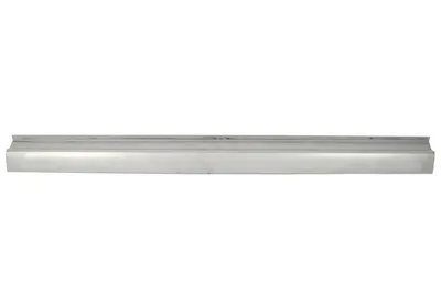 Placă prag stanga/dreapta potrivit TOYOTA YARIS XP90 2005-2010 - (reparatie, parte inferioara, lungime 175cm)