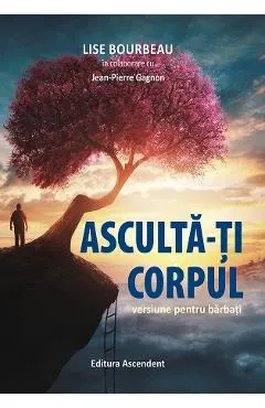 eBook Asculta-ti corpul, versiune pentru barbati