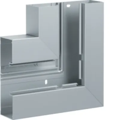 Cot plan BRA65210, aluminiu, 80mm, ELN