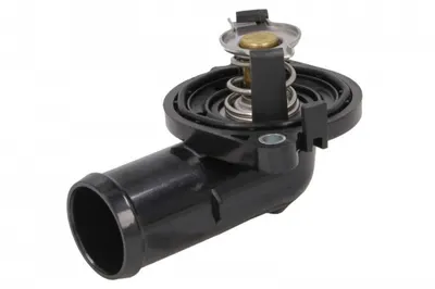 Termostat lichid racire (95 C, cu carcasa) potrivit CHRYSLER 200, TOWN COUNTRY, VOYAGER V; DODGE AVENGER, GRAND, JOURNEY; FIAT FREEMONT; LANCIA VOYAGER 3.6 3.6ALK 09.10