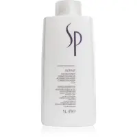 Wella Professionals SP Repair balsam pentru par degradat sau tratat chimic 1000 ml