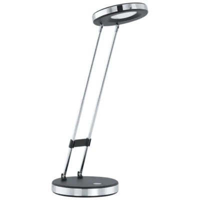Lampa de masa GEXO 3000K alb cald 220-240V, 50Hz IP20