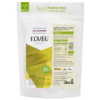 Alge kombu bio 50g Algamar