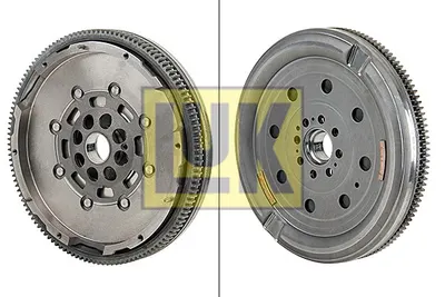 Volanta Masa Dubla Audi A3, Tt; Seat Leon, Leon Sc, Leon St; Skoda Octavia Iii; Vw Beetle, Jetta Iv 1.8 Dupa 2012