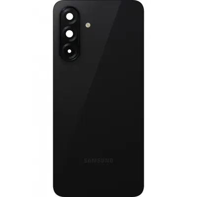Capac Baterie Samsung Galaxy A26 A266, Negru, Service Pack GH82-37020A