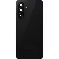 Capac Baterie Samsung Galaxy A26 A266, Negru, Service Pack GH82-37020A