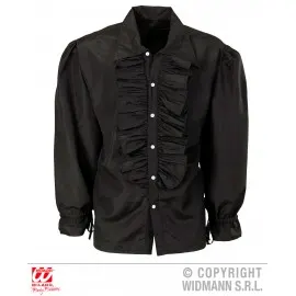 Bluza caracteriala neagra Widmann Italia 67658