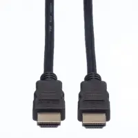 Cablu HDMI Ultra HD cu Ethernet 4K60Hz 1.5m, Value 11.99.5688