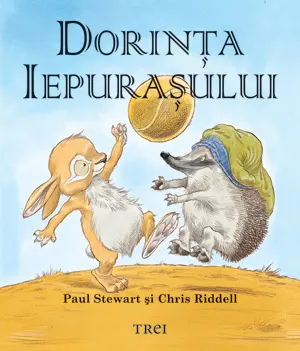 Dorința iepurașului
