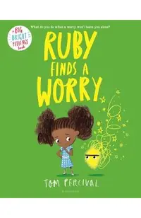 Ruby Finds a Worry