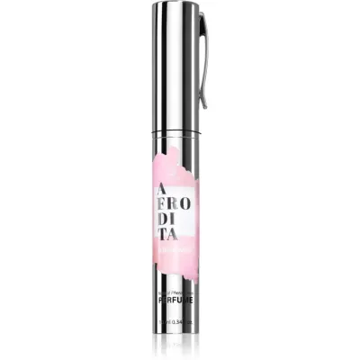 Secret play Afrodita Natural Pheromones Travel Spray parfum cu feromoni 9.5 ml