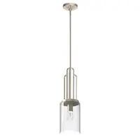 Kimrose 1 Light Mini Pendant