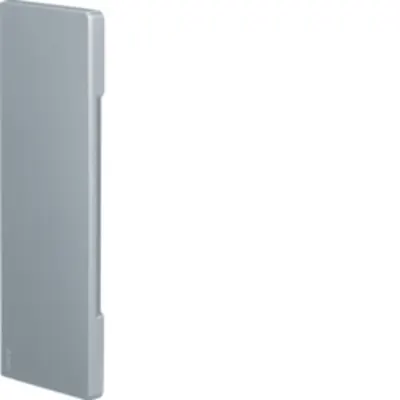 Placă de capăt BRA65210B, aluminiu, ELN