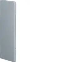 Placă de capăt BRA65210B, aluminiu, ELN