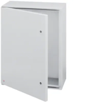 Tablou poliester IP65 88M 650x500x250, ușă opacă