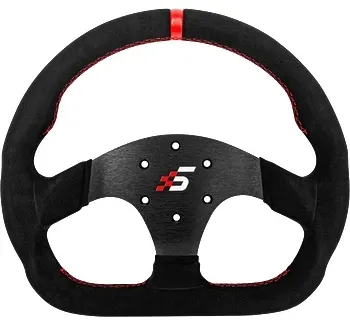 Volan ring Simagic – S404, velur (PC)