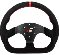Volan ring Simagic – S404, velur (PC)