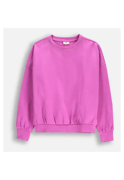 Bluza de trening - Violet