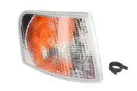 Semnalizator fata Dreapta (alb, PY21W) potrivit FORD ESCORT V, ESCORT V EXPRESS, ORION III 1.3-2.0 1990-1995 1990-1995
