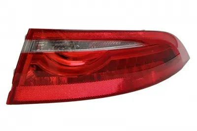 Stop spate dreapta (exterior, LED) potrivit JAGUAR XF II, XF SPORTBRAKE 05.15