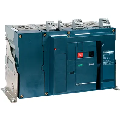 Separator De Sarcina Masterpact Nw20Ha - 2000 A - 690 V - 4 Poli - Fix